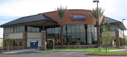 Alta Vista Credit Union