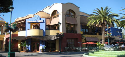 Tortilla Jo's / Downtown Disney