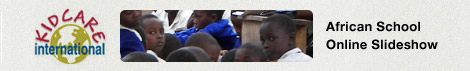 African School Slideshow