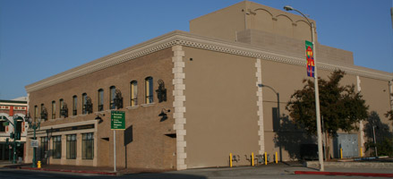 Covina Center for the Performing Arts