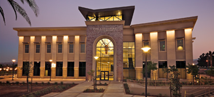 La Sierra University School of Business